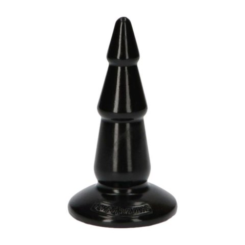 Anal Plug- Pino Black Toyz4lovers Anal Plug- Pino Black Toyz4lovers