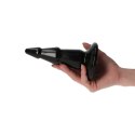 Anal Plug- Pino Black Toyz4lovers Anal Plug- Pino Black Toyz4lovers