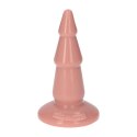 Dildo- Anal Italian cock 5'' Flesh Toyz4lovers Dildo- Anal Italian cock 5'' Flesh Toyz4lovers