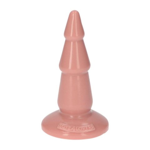 Dildo- Anal Italian cock 5'' Flesh Toyz4lovers Dildo- Anal Italian cock 5'' Flesh Toyz4lovers