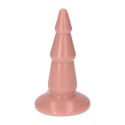 Dildo- Anal Italian cock 5'' Flesh Toyz4lovers Dildo- Anal Italian cock 5'' Flesh Toyz4lovers