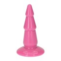 Dildo- Anal Italian cock 5'' Pink Toyz4lovers Dildo- Anal Italian cock 5'' Pink Toyz4lovers