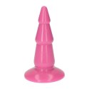 Dildo- Anal Italian cock 5'' Pink Toyz4lovers Dildo- Anal Italian cock 5'' Pink Toyz4lovers