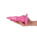 Dildo- Anal Italian cock 5'' Pink Toyz4lovers Dildo- Anal Italian cock 5'' Pink Toyz4lovers