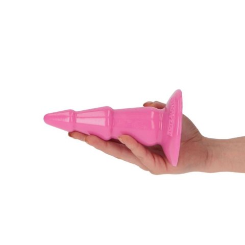 Dildo- Anal Italian cock 5'' Pink Toyz4lovers Dildo- Anal Italian cock 5'' Pink Toyz4lovers