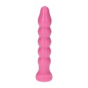 Dildo anale Gaio Pink Toyz4lovers Dildo anale Gaio Pink Toyz4lovers