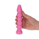 Dildo anale Gaio Pink Toyz4lovers Dildo anale Gaio Pink Toyz4lovers