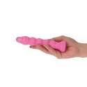 Dildo anale Gaio Pink Toyz4lovers Dildo anale Gaio Pink Toyz4lovers
