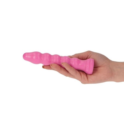 Dildo anale Gaio Pink Toyz4lovers Dildo anale Gaio Pink Toyz4lovers