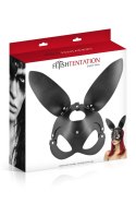 FETISH ADJUSTABLE BUNNY MASK Fetish Tentation FETISH ADJUSTABLE BUNNY MASK Fetish Tentation