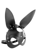 FETISH ADJUSTABLE BUNNY MASK Fetish Tentation FETISH ADJUSTABLE BUNNY MASK Fetish Tentation