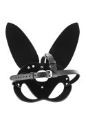 FETISH ADJUSTABLE BUNNY MASK Fetish Tentation FETISH ADJUSTABLE BUNNY MASK Fetish Tentation