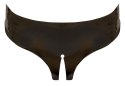 Latex Briefs black S-L Late X Latex Briefs black S-L Late X