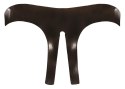 Latex Briefs black S-L Late X Latex Briefs black S-L Late X
