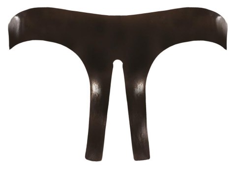 Latex Briefs black S-L Late X Latex Briefs black S-L Late X