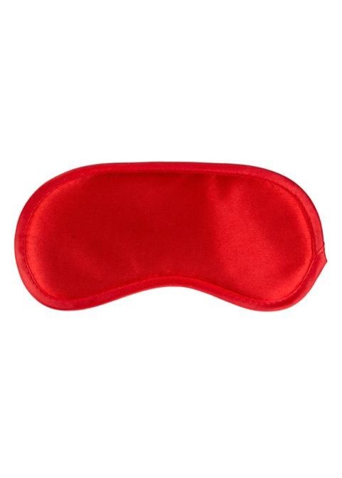 Maska-Red Satin Eye Mask EasyToys Maska-Red Satin Eye Mask EasyToys