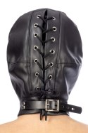 PU FETISH MOUTH HOOD Fetish Tentation PU FETISH MOUTH HOOD Fetish Tentation