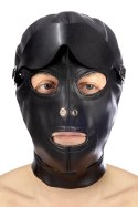 PU FETISH MOUTH HOOD Fetish Tentation PU FETISH MOUTH HOOD Fetish Tentation