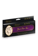 PURPLE ANKLE WRIST HEADBAND (Size: TU) Sweet Caress PURPLE ANKLE WRIST HEADBAND (Size: TU) Sweet Caress