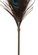 Peacock Tickler Rose Gold Peacock Tickler Rose Gold