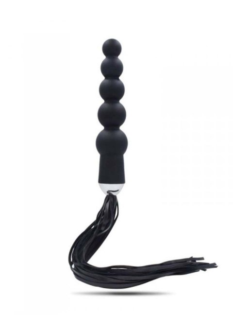 Plug-Dildo Anale Globe Anal Whip Toyz4lovers Plug-Dildo Anale Globe Anal Whip Toyz4lovers