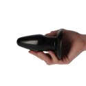 Plug-Italian Cock 3,5""Black Toyz4lovers Plug-Italian Cock 3,5""Black Toyz4lovers