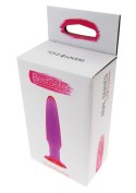 Plug-JAMMY JELLY ANAL SMALL PLUG PINK Toyz4lovers Plug-JAMMY JELLY ANAL SMALL PLUG PINK Toyz4lovers