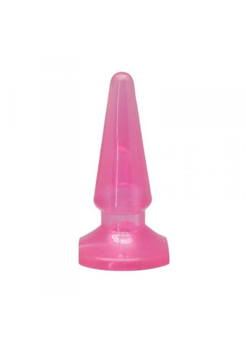 Plug-JELLY PROBE PLUG. SOFT AND COMFORTABLE. Toyz4lovers Plug-JELLY PROBE PLUG. SOFT AND COMFORTABLE. Toyz4lovers