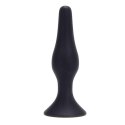 Plug-PLUG ANALE ANAL BOTTLE PLUG SILICONE LARGE Toyz4lovers Plug-PLUG ANALE ANAL BOTTLE PLUG SILICONE LARGE Toyz4lovers