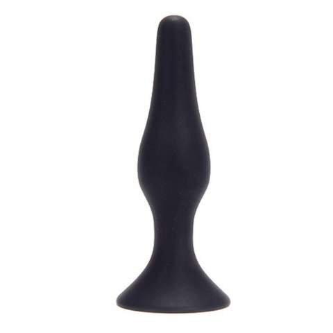 Plug-PLUG ANALE ANAL BOTTLE PLUG SILICONE MEDIUM Toyz4lovers Plug-PLUG ANALE ANAL BOTTLE PLUG SILICONE MEDIUM Toyz4lovers