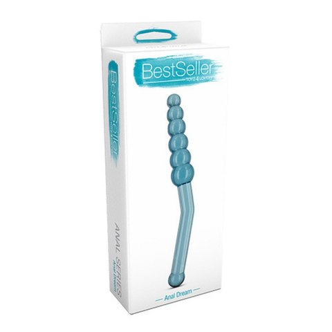 Plug/kulki-ANAL DREAM Toyz4lovers Plug/kulki-ANAL DREAM Toyz4lovers