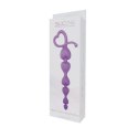 Plug/kulki-Hearty Anal Wand Purple Toyz4lovers Plug/kulki-Hearty Anal Wand Purple Toyz4lovers
