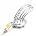 Prison BReak metal large 50 mm with lock Power Escorts Prison BReak metal large 50 mm with lock Power Escorts