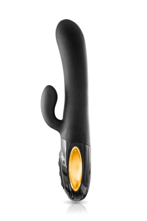 RABBIT MY VISCOUNTESS BLACK EMPIRE VIBRATOR Black Empire RABBIT MY VISCOUNTESS BLACK EMPIRE VIBRATOR Black Empire