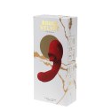 Rouge Velvet - Mini G-Spot + Licking Vibrator Rouge Velvet Rouge Velvet - Mini G-Spot + Licking Vibrator Rouge Velvet