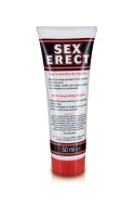 SEX ERECT 50 ML Aphrodisiacs and Stimulants Concorde SEX ERECT 50 ML Aphrodisiacs and Stimulants Concorde