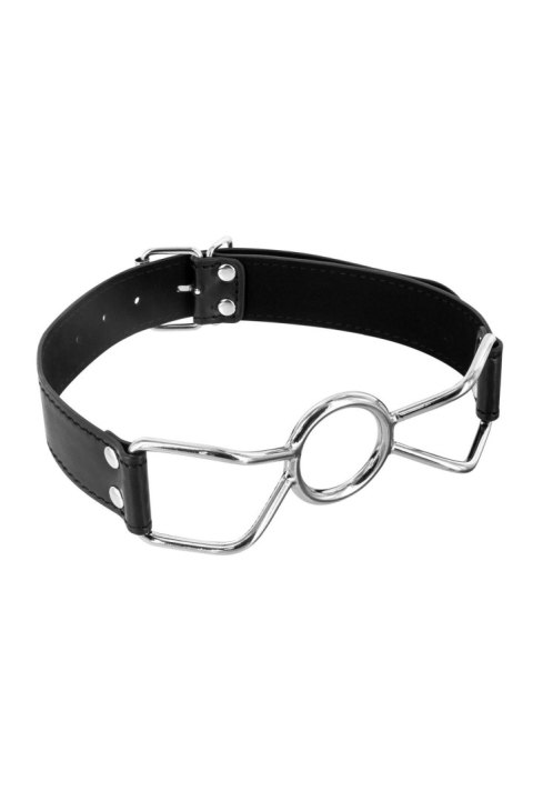 SPIDER OPEN MOUTH GAG BLACK Fetish Tentation SPIDER OPEN MOUTH GAG BLACK Fetish Tentation