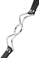 SPIDER OPEN MOUTH GAG BLACK Fetish Tentation SPIDER OPEN MOUTH GAG BLACK Fetish Tentation