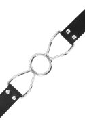 SPIDER OPEN MOUTH GAG BLACK Fetish Tentation SPIDER OPEN MOUTH GAG BLACK Fetish Tentation