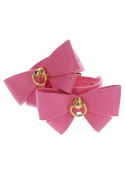 Wrist Cuffs Set Pink Wrist Cuffs Set Pink