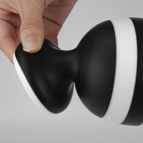 5.5"""" X-Missioner Butt Plug Lovetoy 5.5"""" X-Missioner Butt Plug Lovetoy