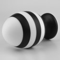 5.5"""" X-Missioner Butt Plug Lovetoy 5.5"""" X-Missioner Butt Plug Lovetoy