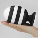 5.5"""" X-Missioner Butt Plug Lovetoy 5.5"""" X-Missioner Butt Plug Lovetoy