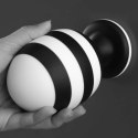 5.5"""" X-Missioner Butt Plug Lovetoy 5.5"""" X-Missioner Butt Plug Lovetoy