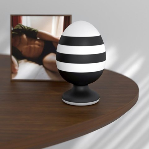 5.5"""" X-Missioner Butt Plug Lovetoy 5.5"""" X-Missioner Butt Plug Lovetoy