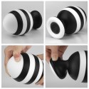 5.5"""" X-Missioner Butt Plug Lovetoy 5.5"""" X-Missioner Butt Plug Lovetoy