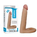 6.25"" The Ultra Soft Double Lovetoy 6.25"" The Ultra Soft Double Lovetoy