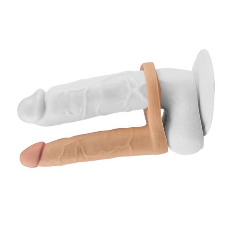 6.25"" The Ultra Soft Double Lovetoy 6.25"" The Ultra Soft Double Lovetoy
