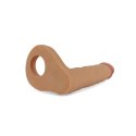 6.25"" The Ultra Soft Double Lovetoy 6.25"" The Ultra Soft Double Lovetoy