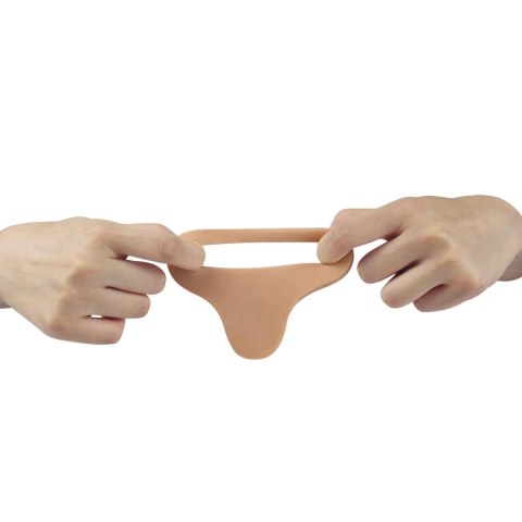 6.25"" The Ultra Soft Double Lovetoy 6.25"" The Ultra Soft Double Lovetoy